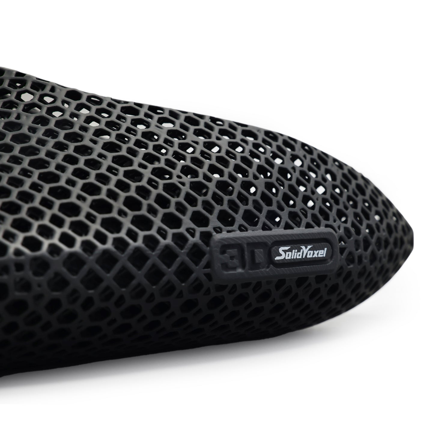 Moonstroll MSV01 - Black