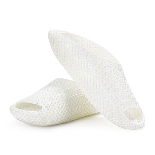 Moonstroll MSV01 - White